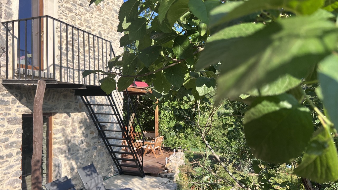 Photo of Patio Balcony in Ricco del Golfo di Spezia
