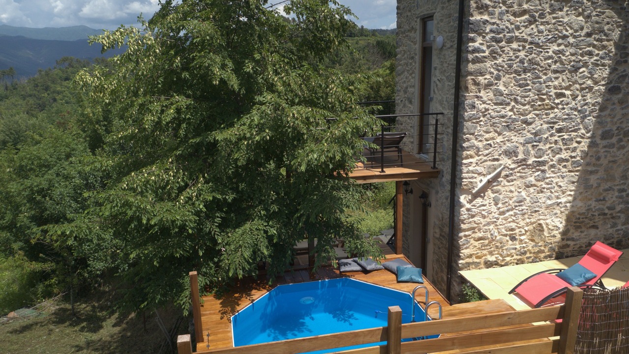 Photo of Outdoor in Ricco del Golfo di Spezia