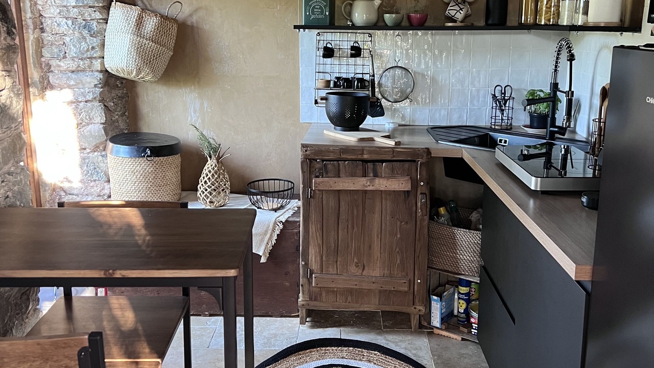Photo of Kitchen in Ricco del Golfo di Spezia