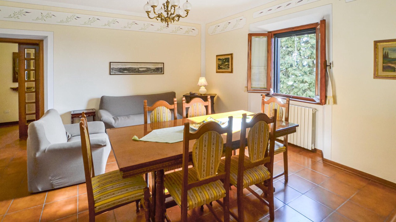 Photo of Bedroom in Le Piazze