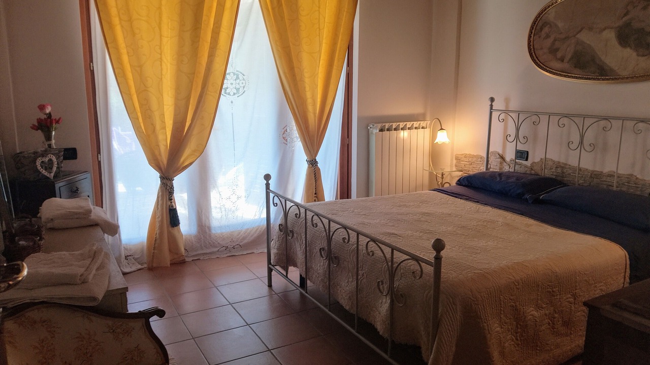 Photo of Bedroom in Tolentino