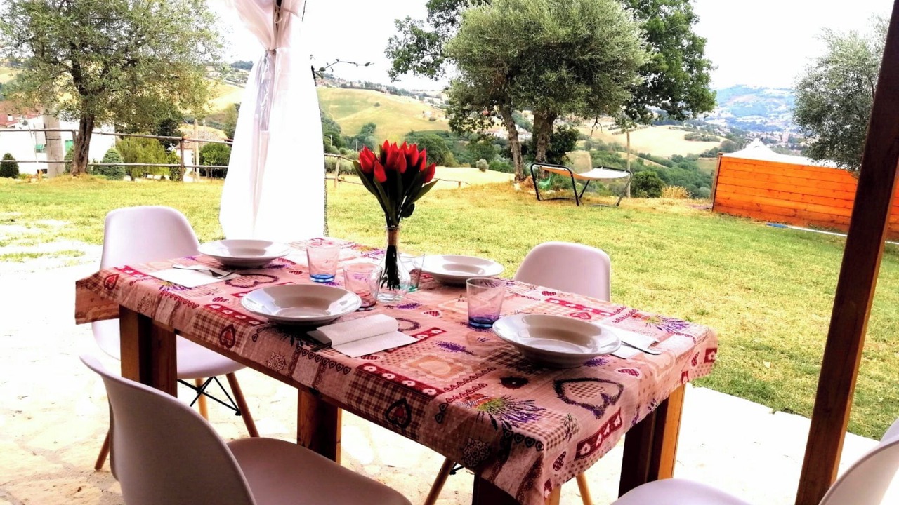 Photo of Outdoor in Tolentino
