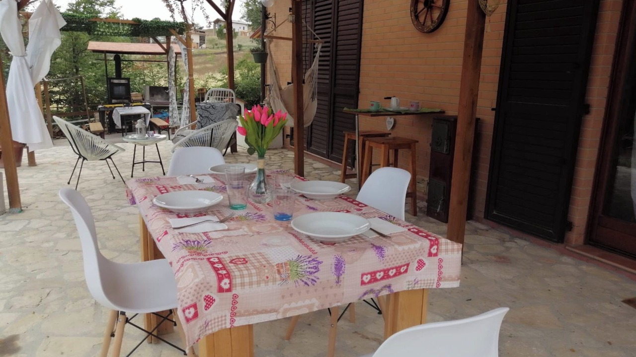 Photo of Outdoor in Tolentino