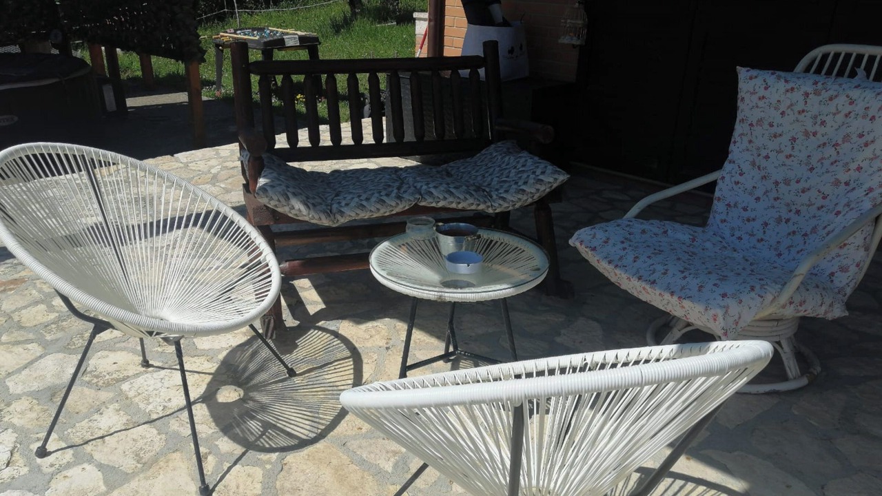 Photo of Patio Balcony in Tolentino