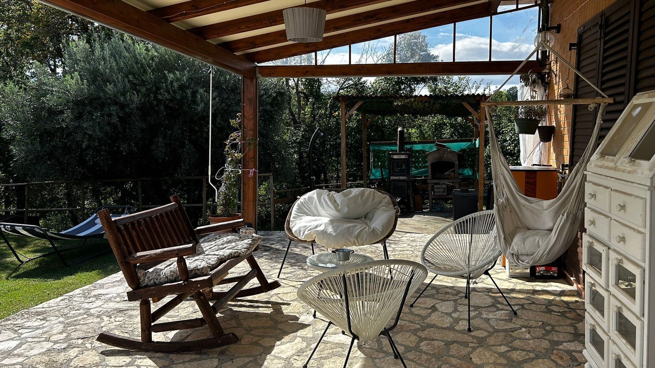 Photo of Patio Balcony in Tolentino