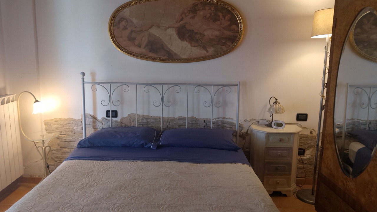 Photo of Bedroom in Tolentino