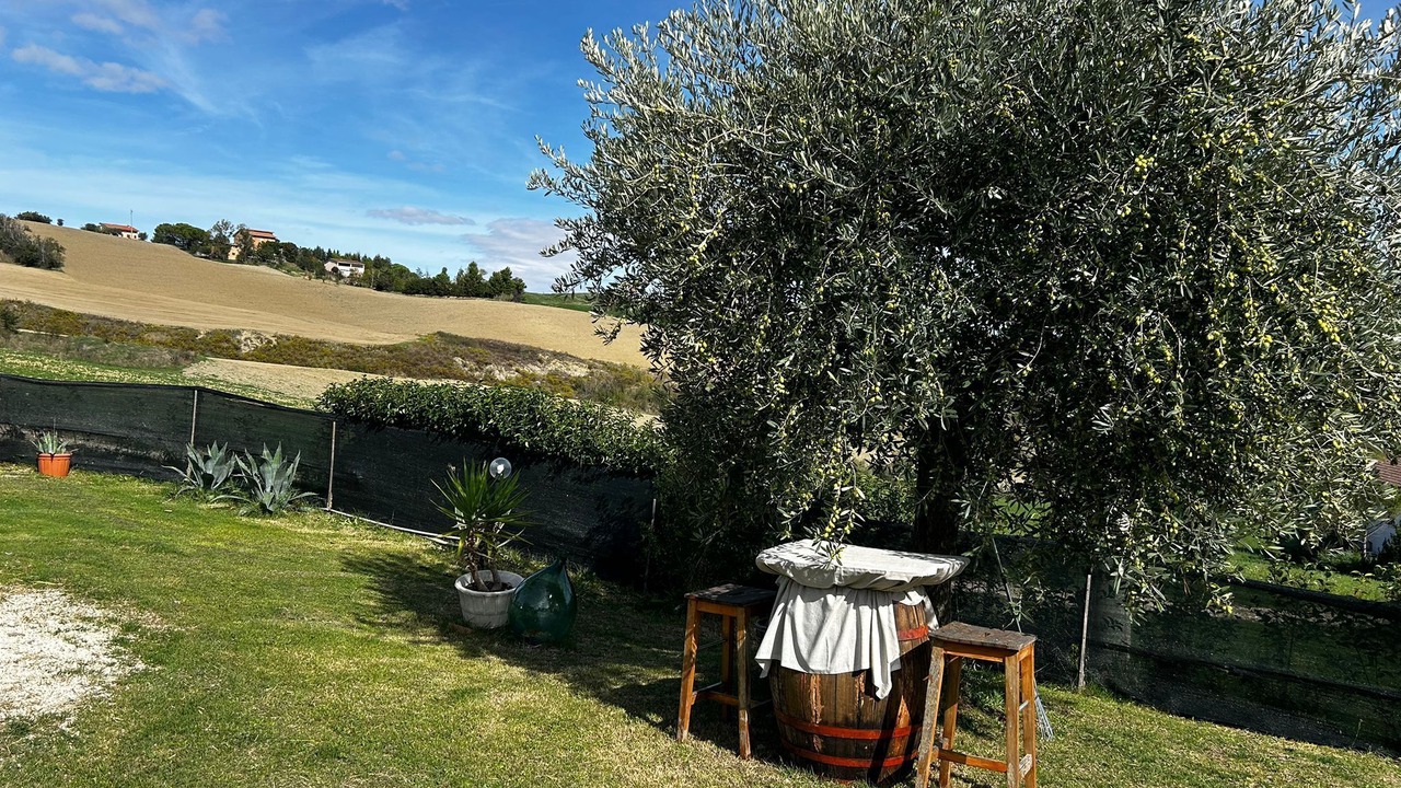 Photo of Outdoor in Tolentino