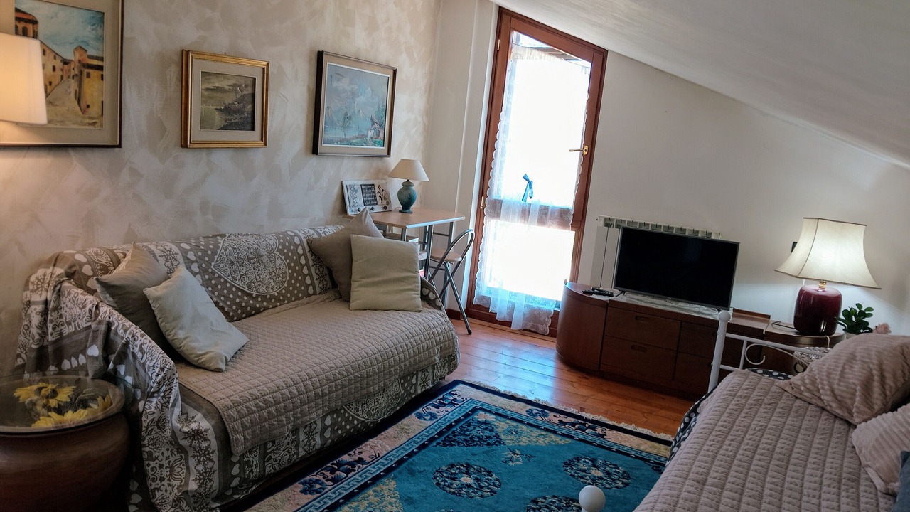 Photo of Livingroom in Tolentino