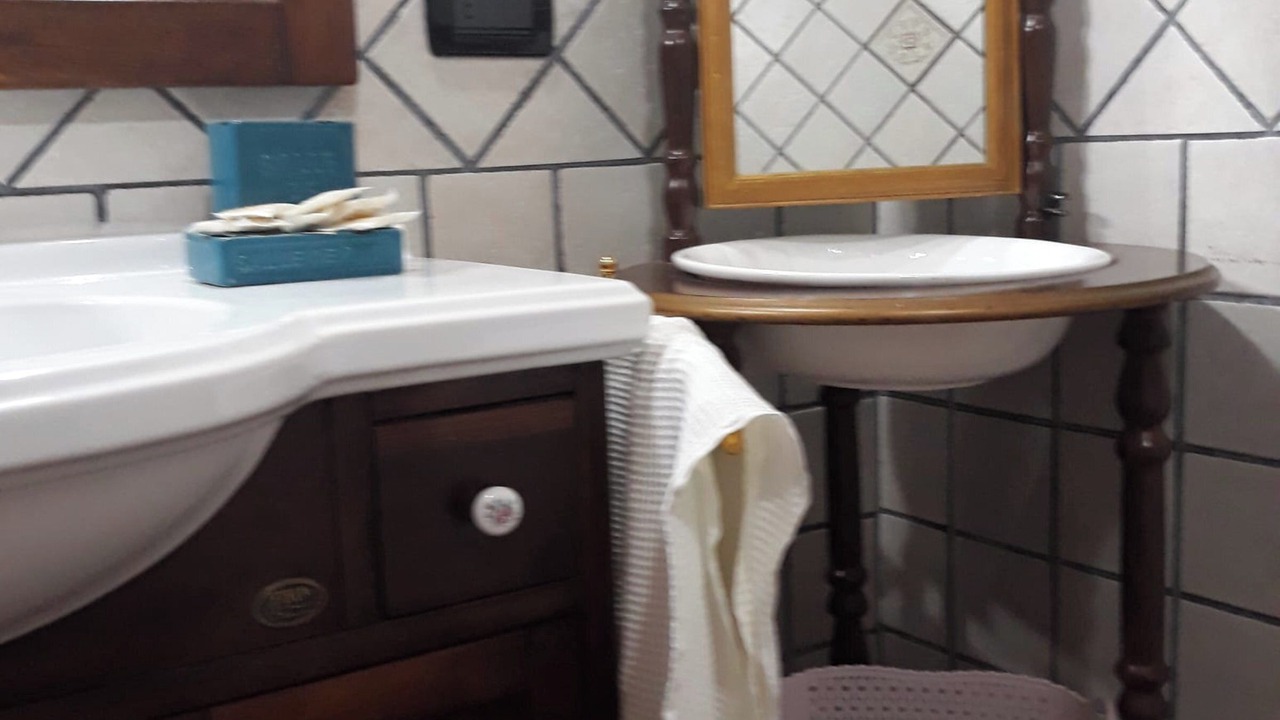 Photo of Bathroom in Tolentino