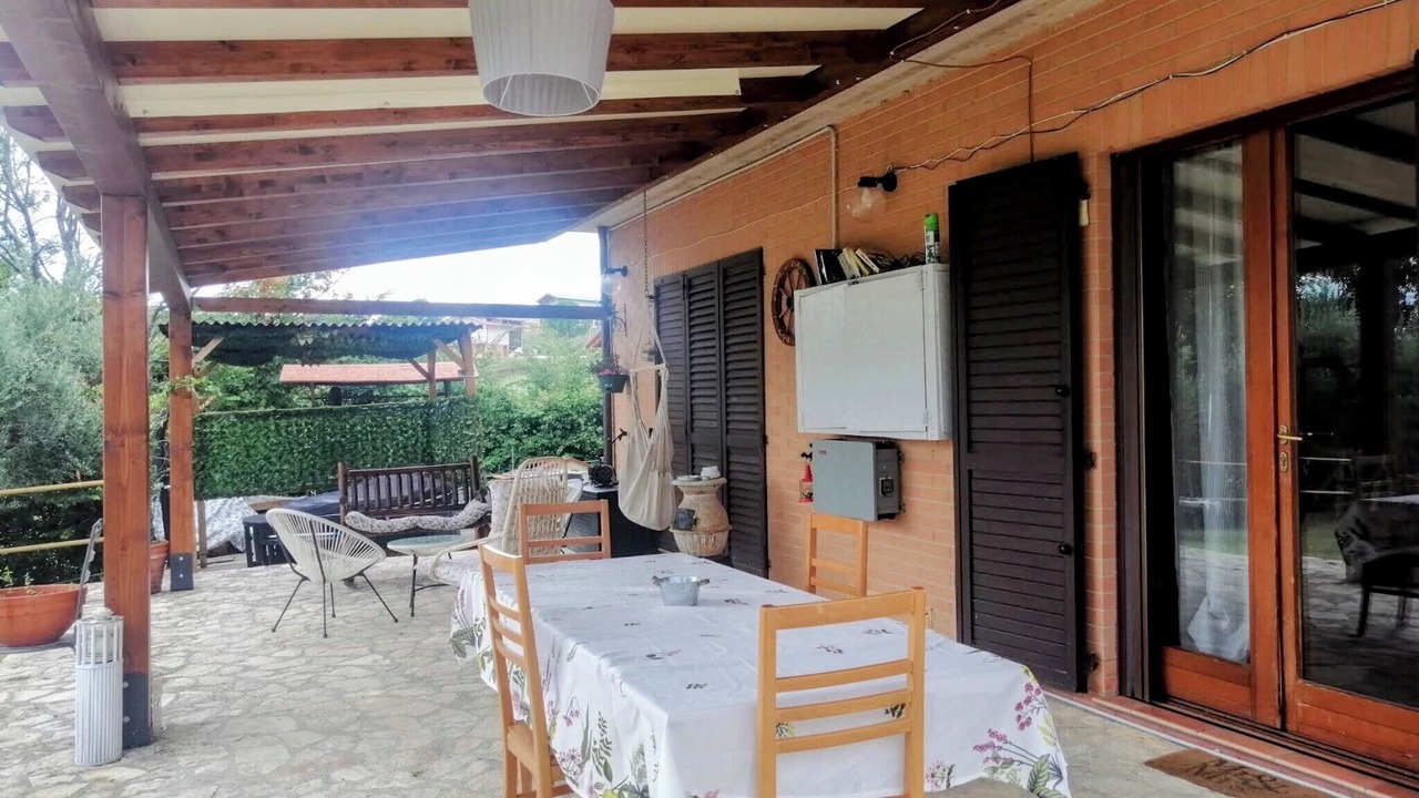 Photo of Outdoor in Tolentino