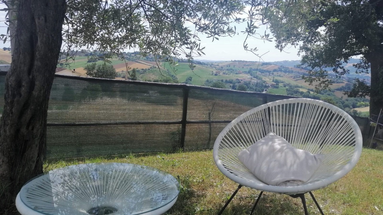 Photo of Patio Balcony in Tolentino