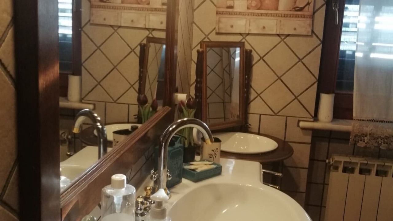 Photo of Bathroom in Tolentino