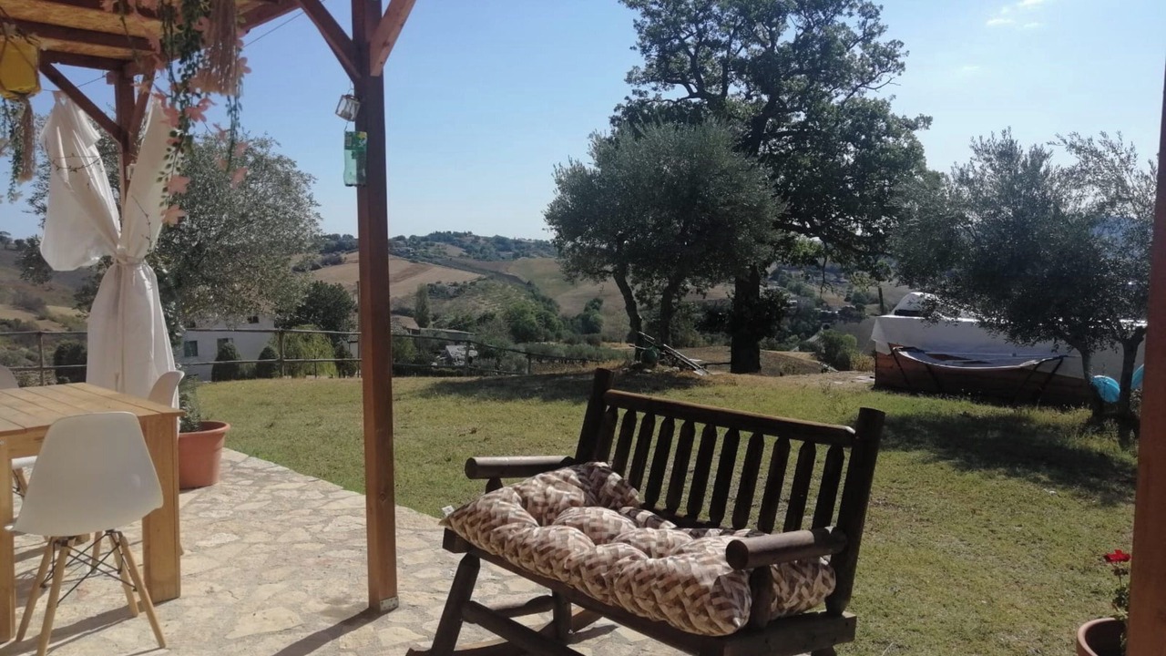 Photo of Outdoor in Tolentino