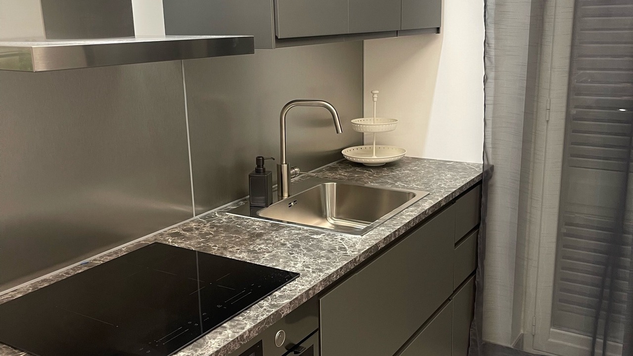 Photo of Kitchen in Aci Castello