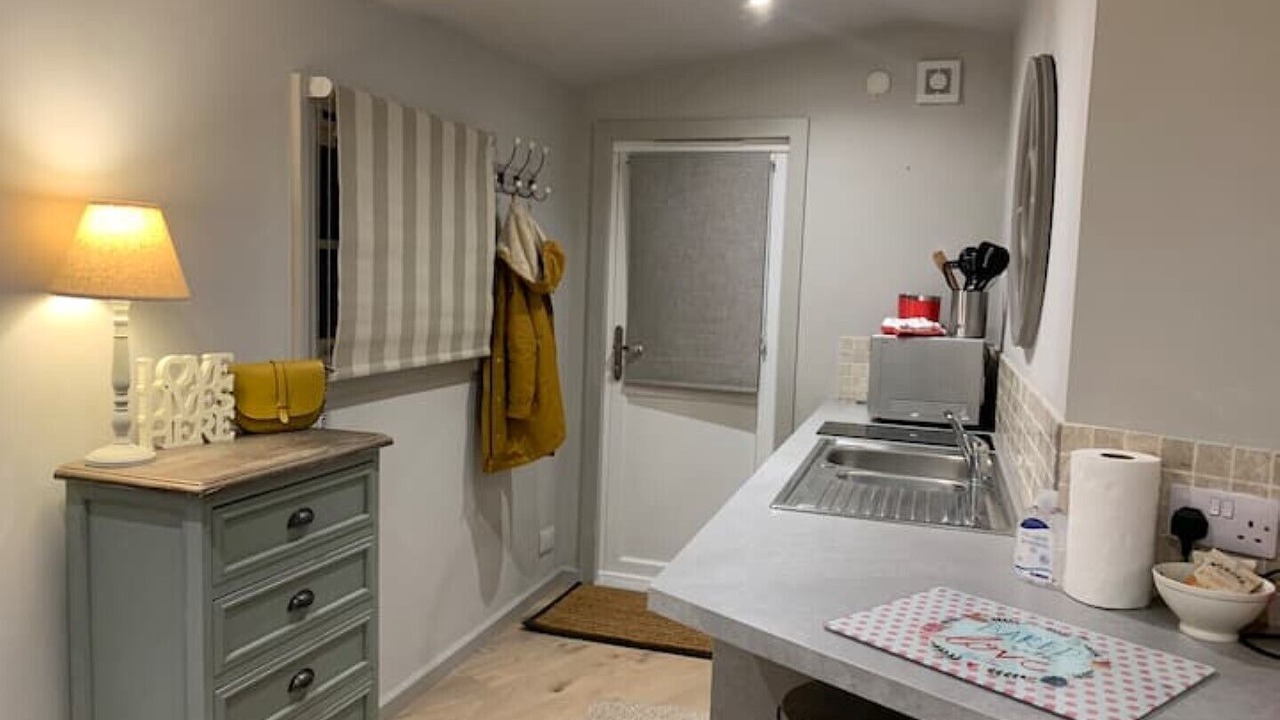 Photo of Kitchen in Great Milton