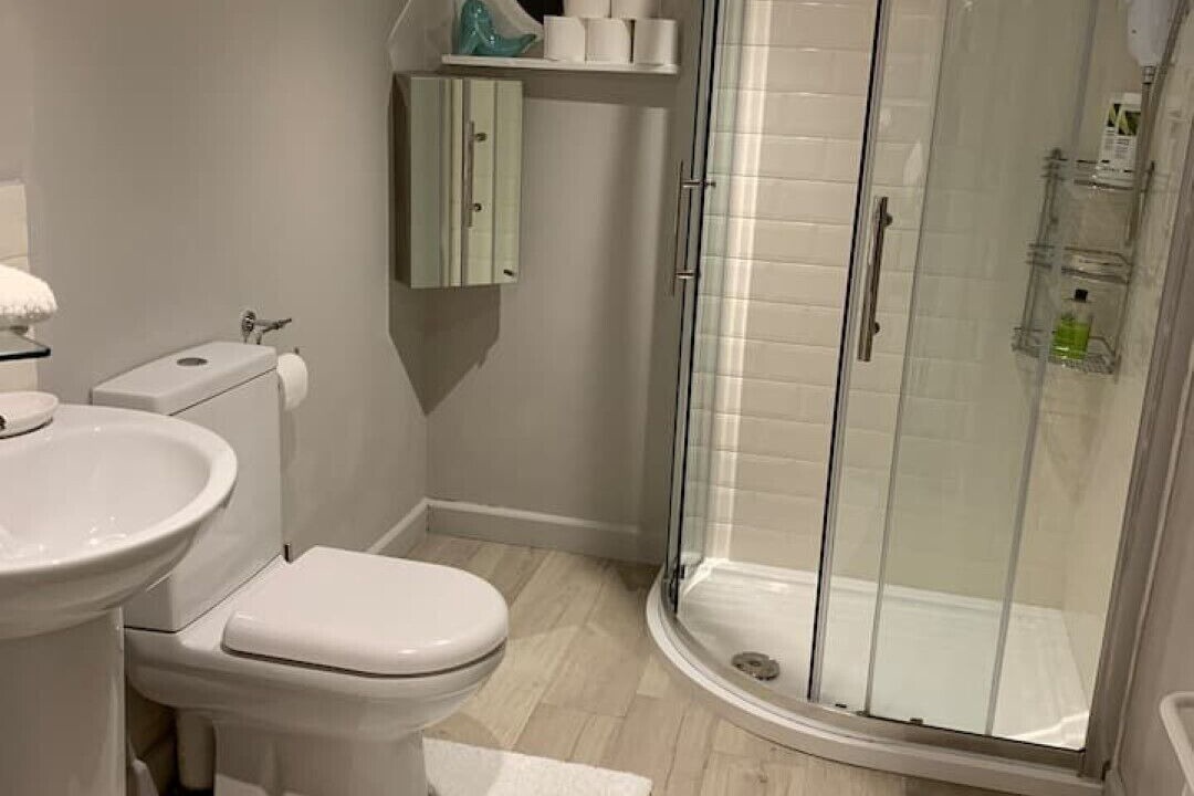 Photo of Bathroom in Great Milton