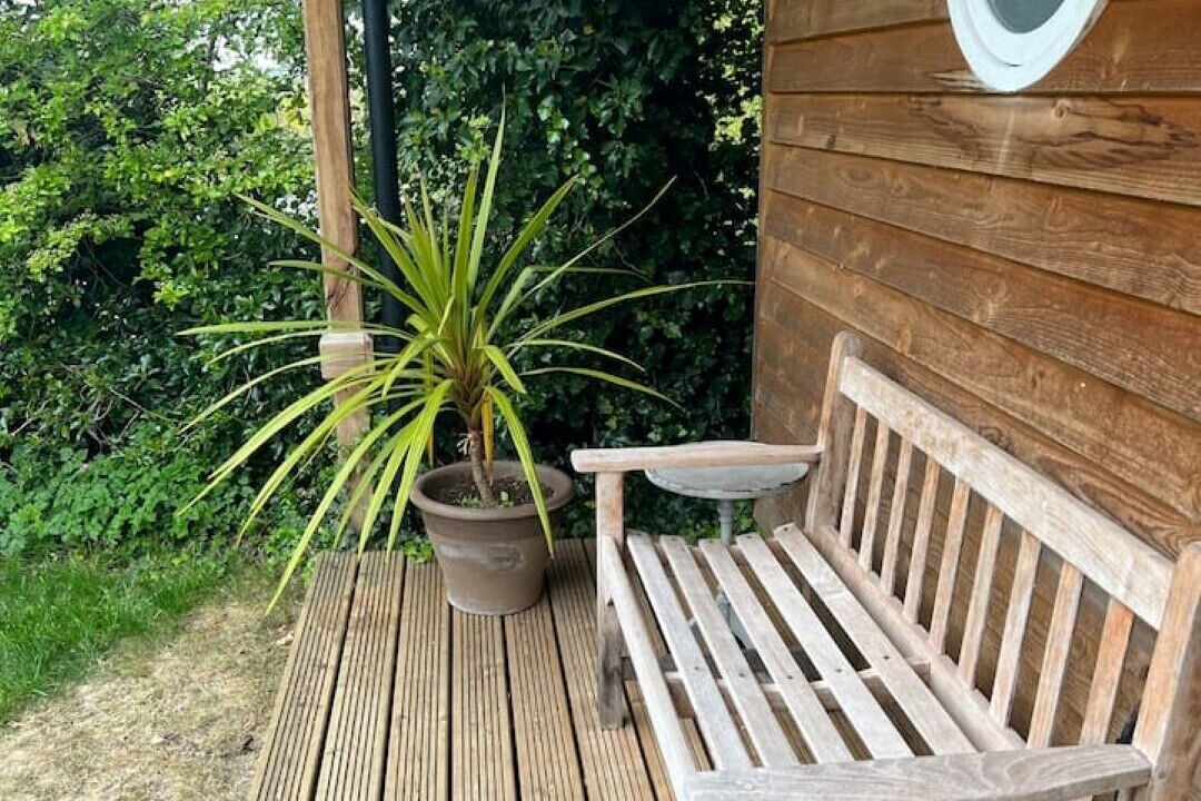 Photo of Patio Balcony in Great Milton