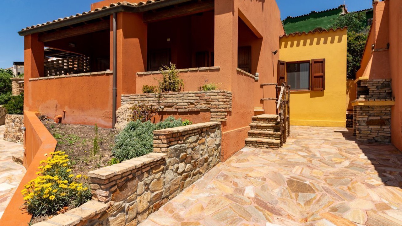 Photo of Outdoor in Torre dei Corsari
