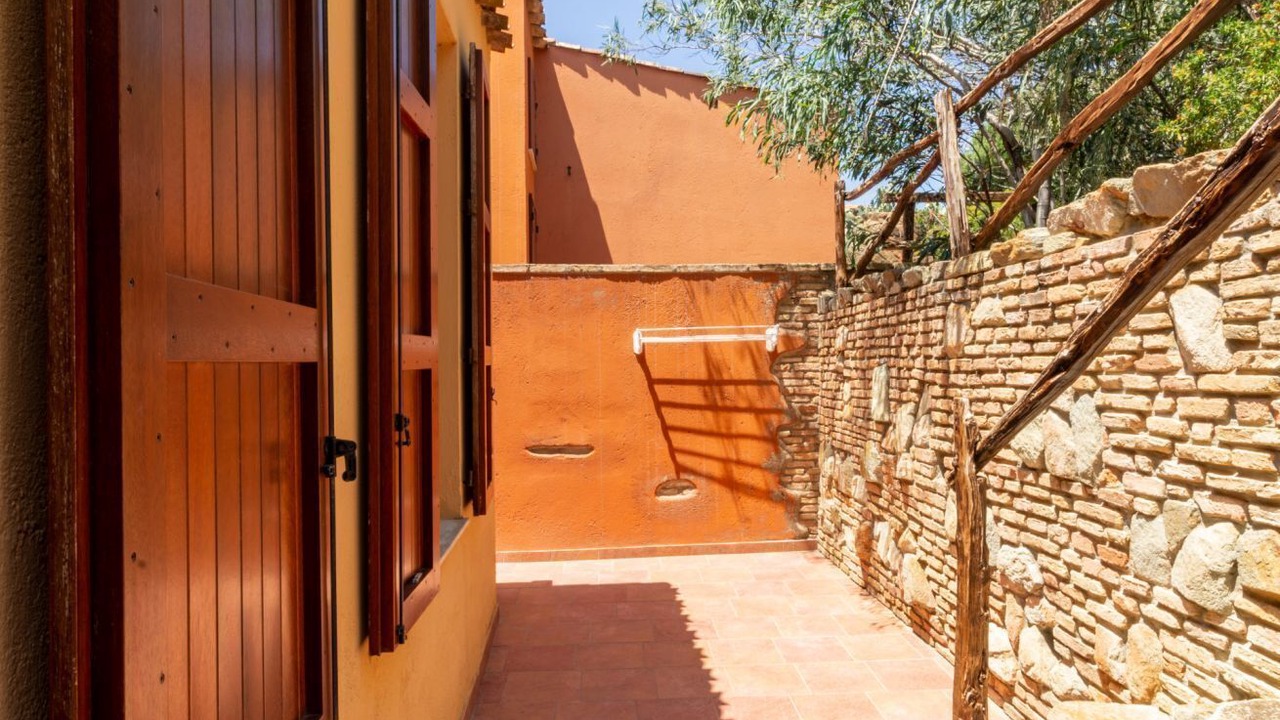 Photo of Outdoor in Torre dei Corsari