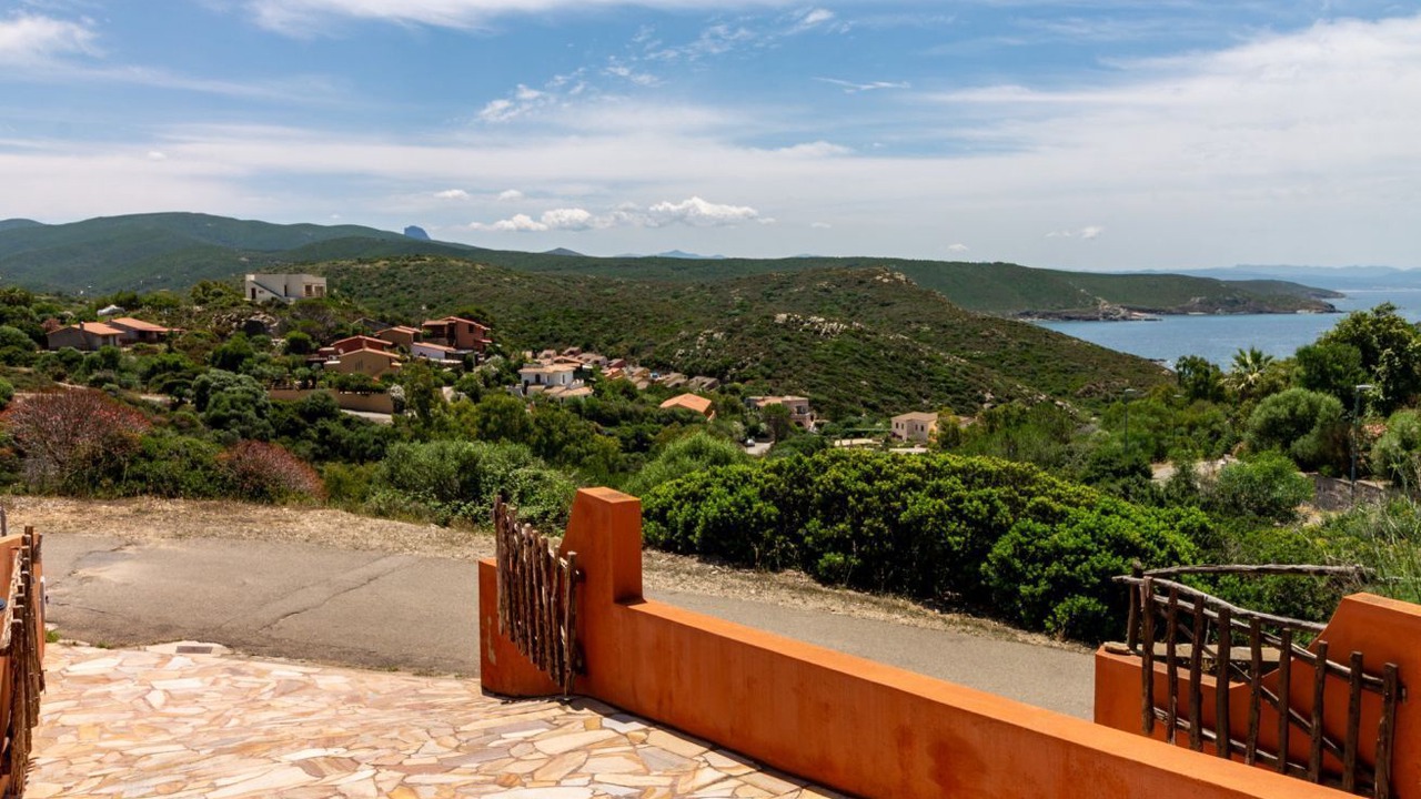 Photo of Outdoor in Torre dei Corsari