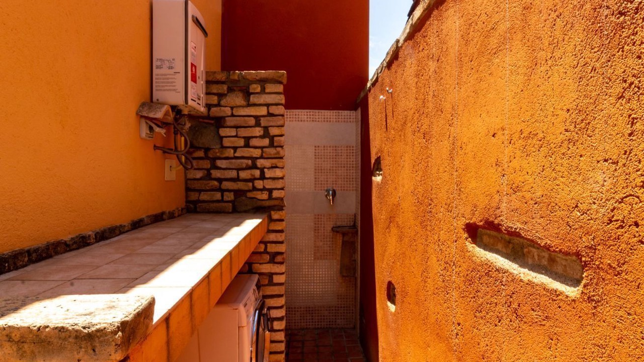 Photo of Outdoor in Torre dei Corsari