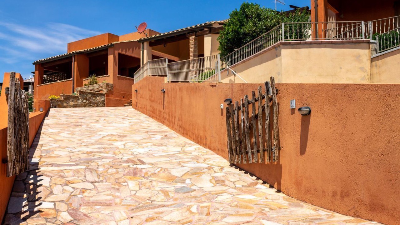 Photo of Outdoor in Torre dei Corsari