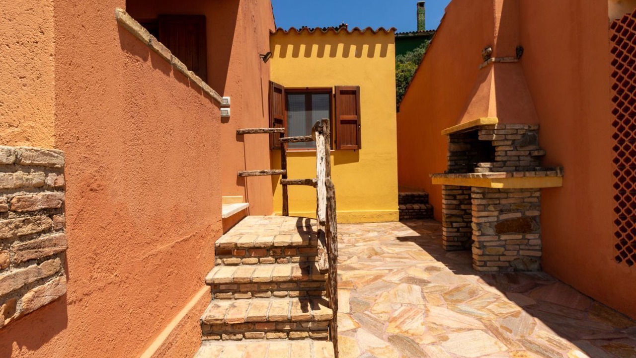 Photo of Outdoor in Torre dei Corsari