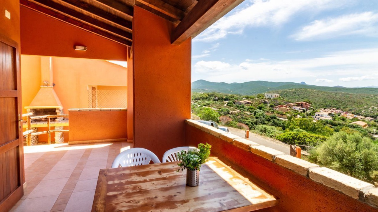 Photo of Outdoor in Torre dei Corsari