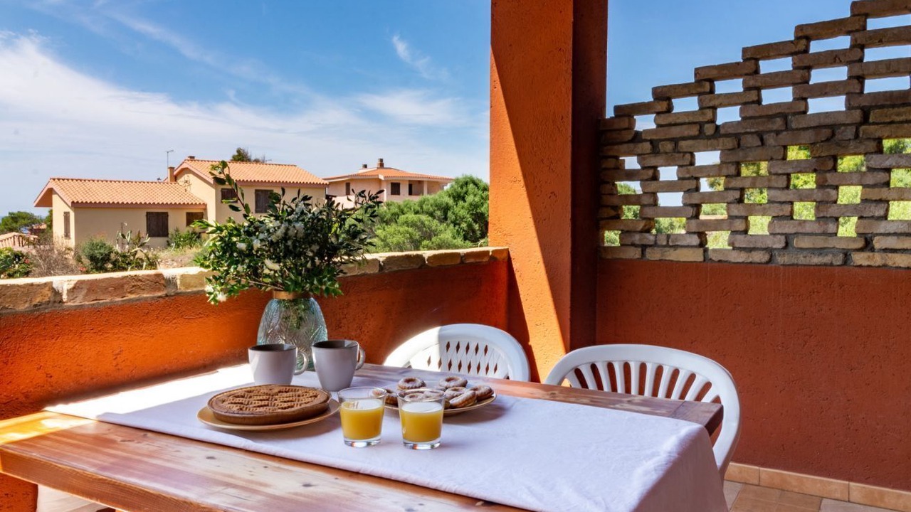 Photo of Outdoor in Torre dei Corsari