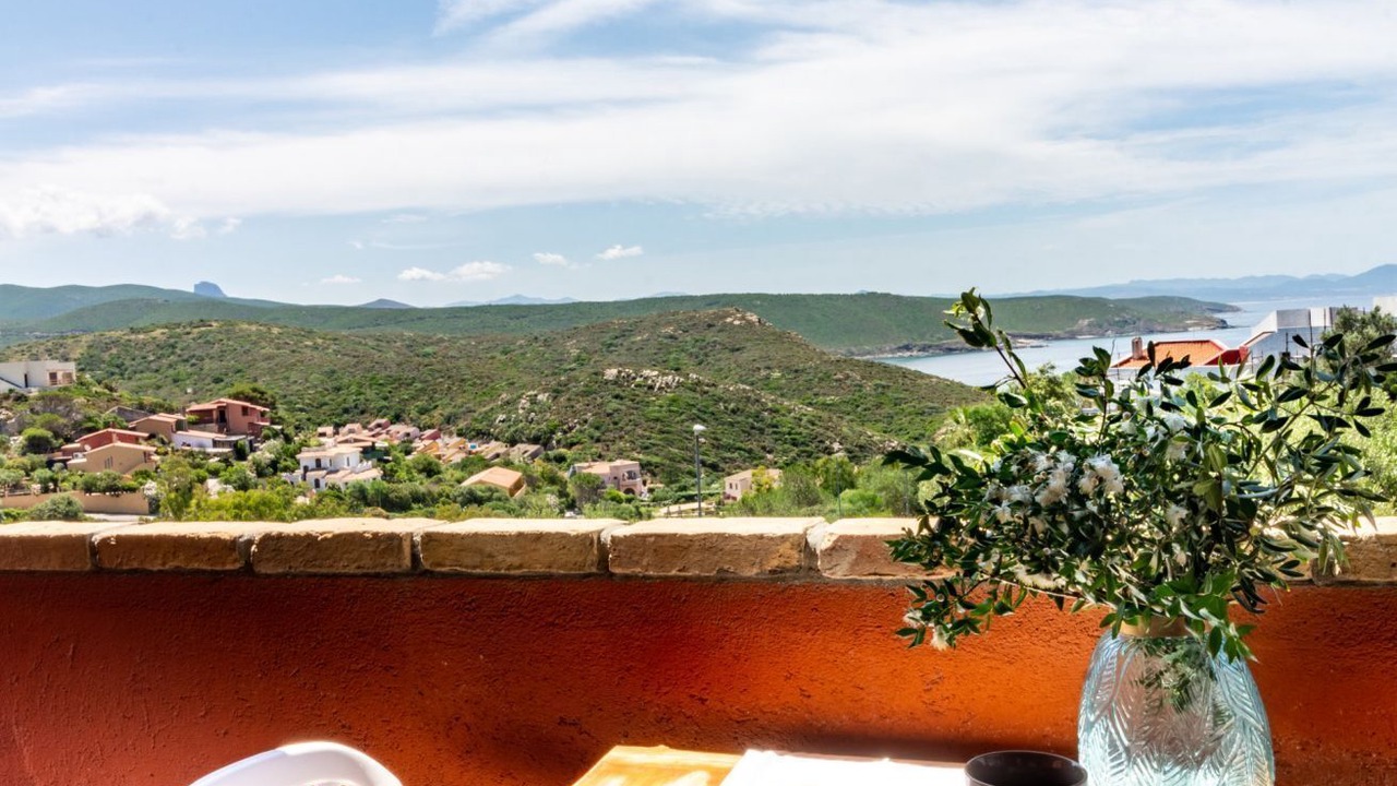 Photo of Outdoor in Torre dei Corsari