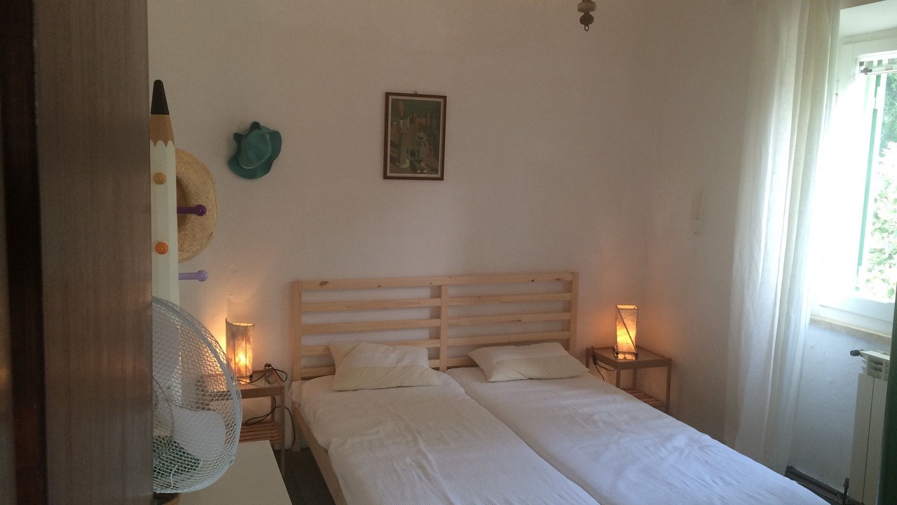 Photo of Bedroom in Arenella