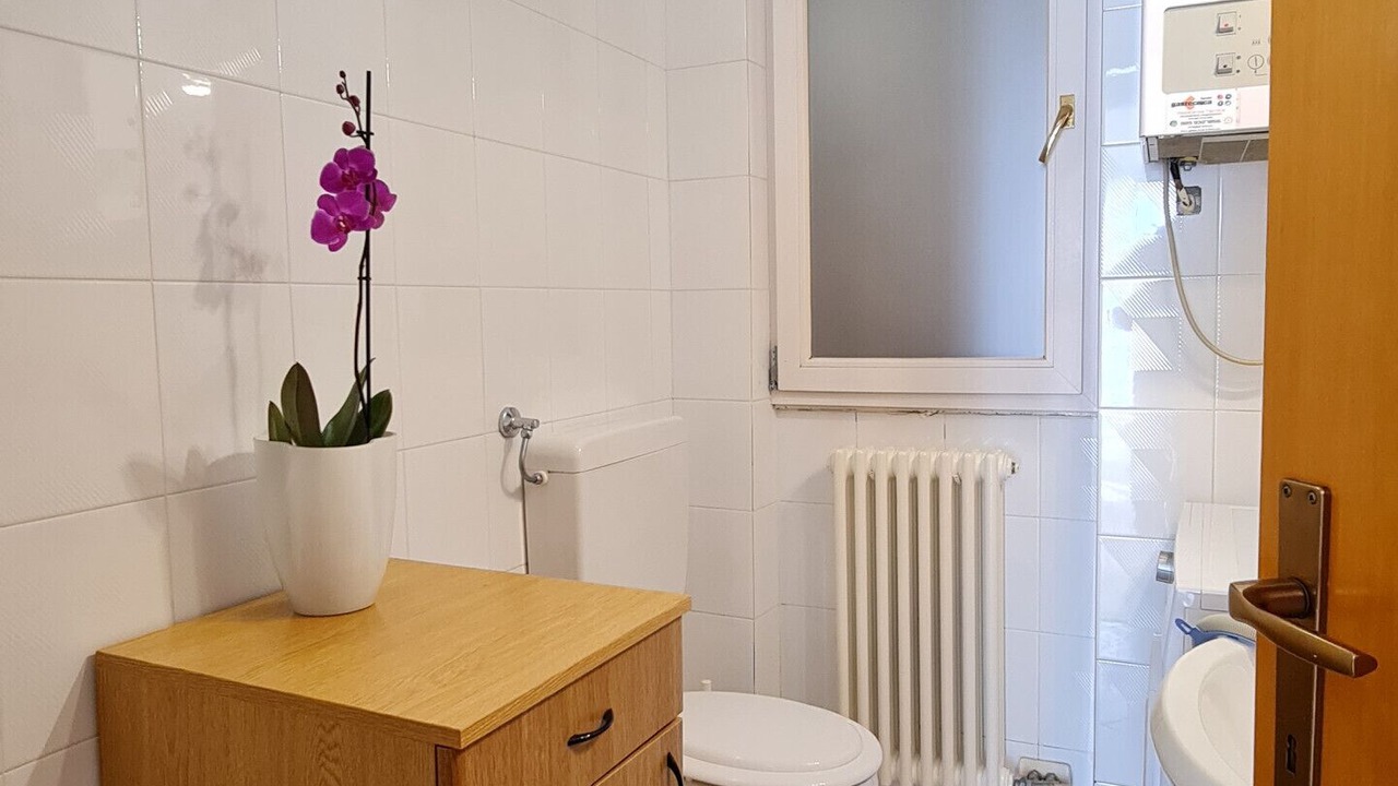 Photo of Bathroom in Arias
