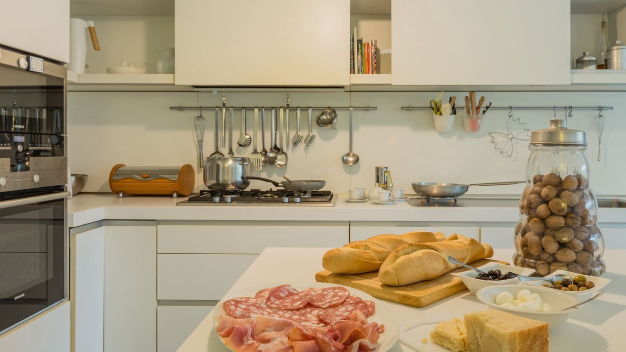Photo of Kitchen in Ripe
