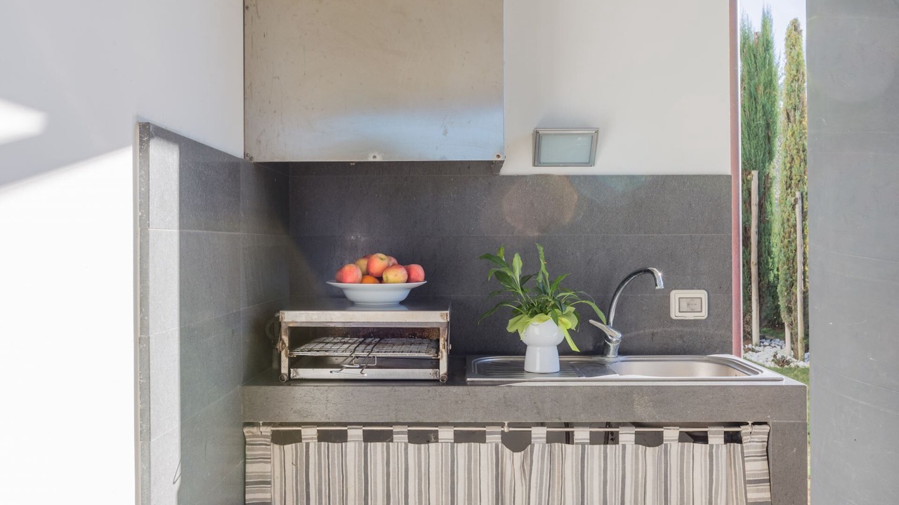 Photo of Kitchen in Ripe
