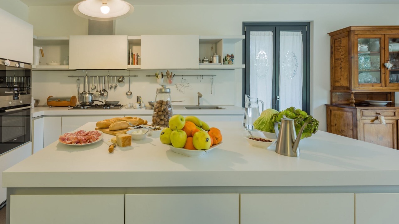 Photo of Kitchen in Ripe