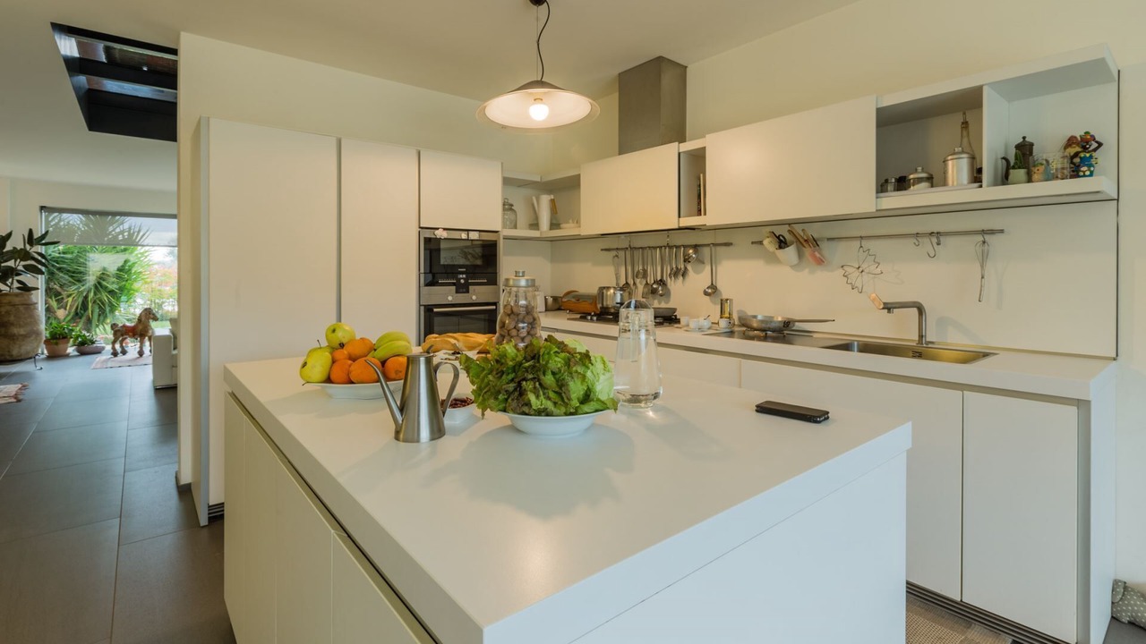 Photo of Kitchen in Ripe