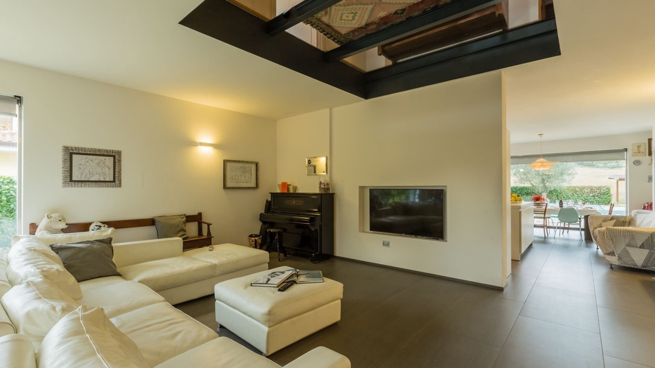 Photo of Livingroom in Ripe