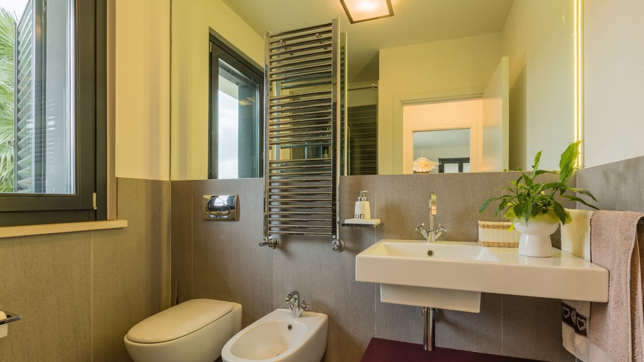 Photo of Bathroom in Ripe