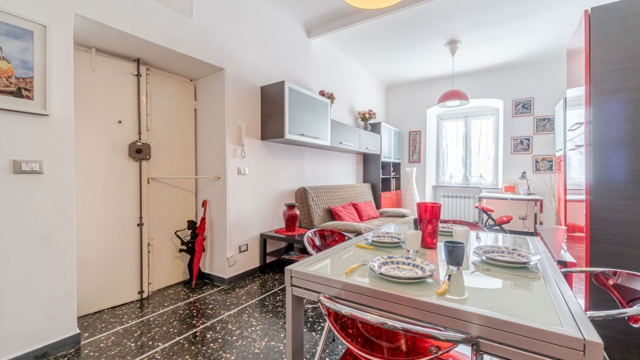 Photo of Livingroom in Castelletto