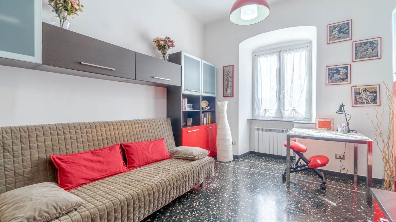 Photo of Livingroom in Castelletto