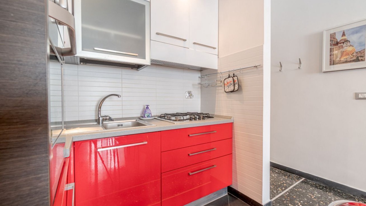 Photo of Kitchen in Castelletto