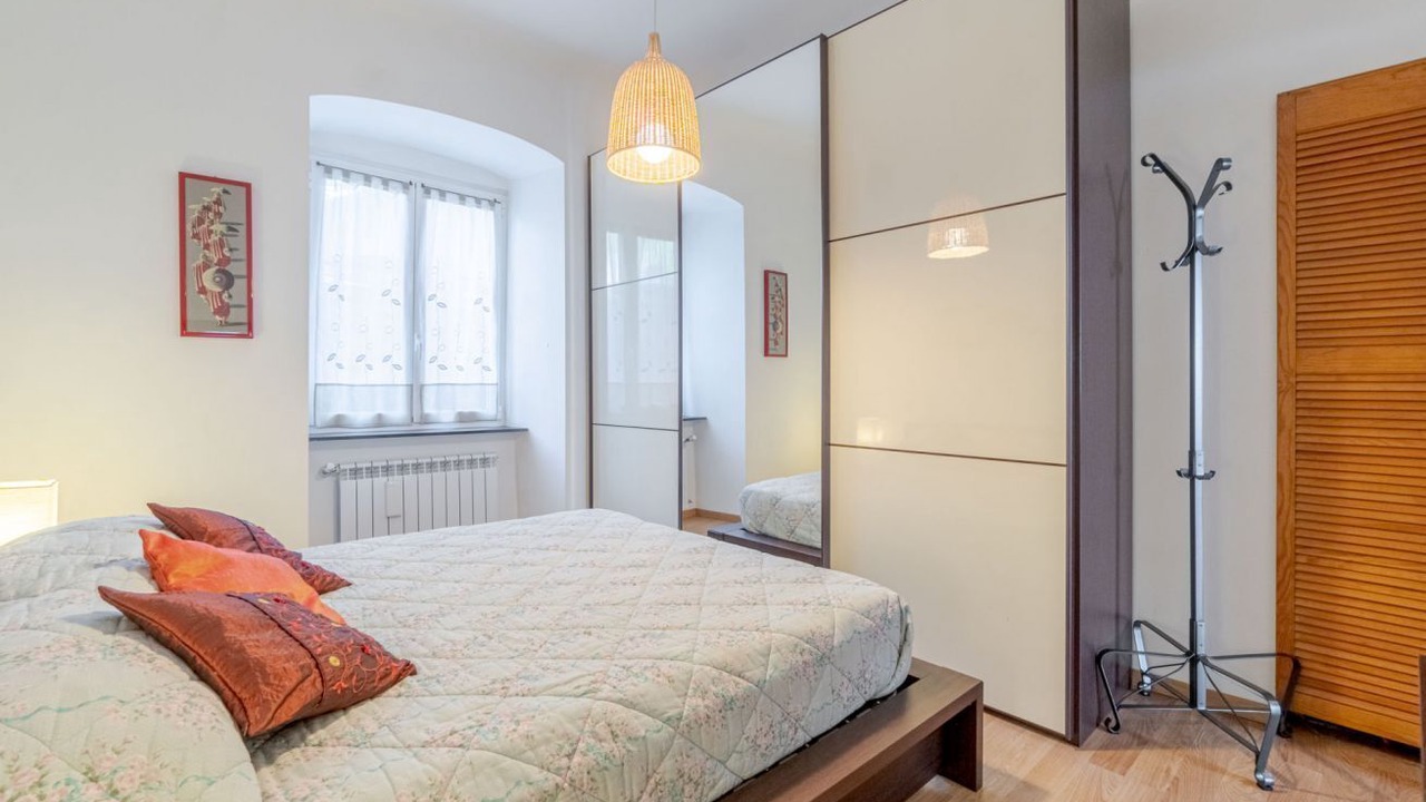 Photo of Bedroom in Castelletto