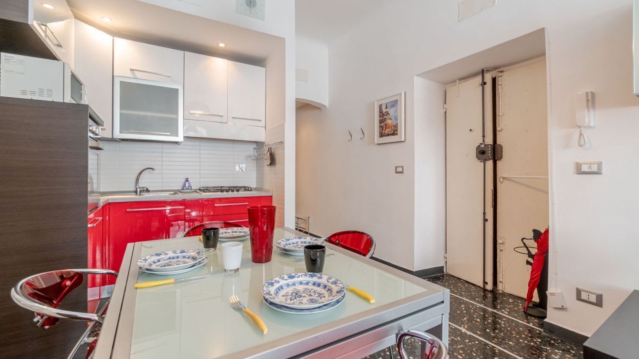 Photo of Kitchen in Castelletto
