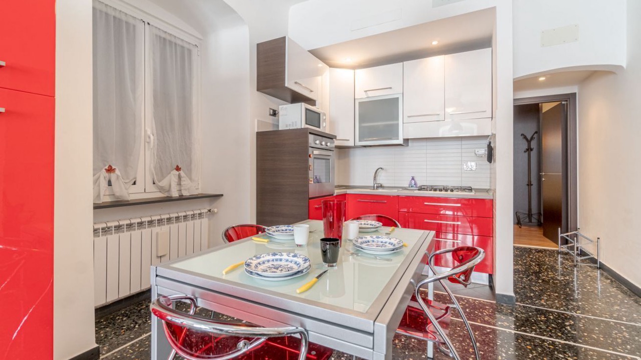 Photo of Kitchen in Castelletto