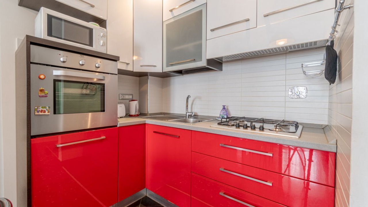 Photo of Kitchen in Castelletto