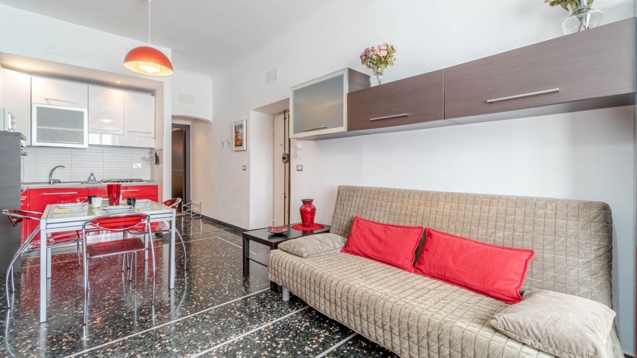 Photo of Livingroom in Castelletto