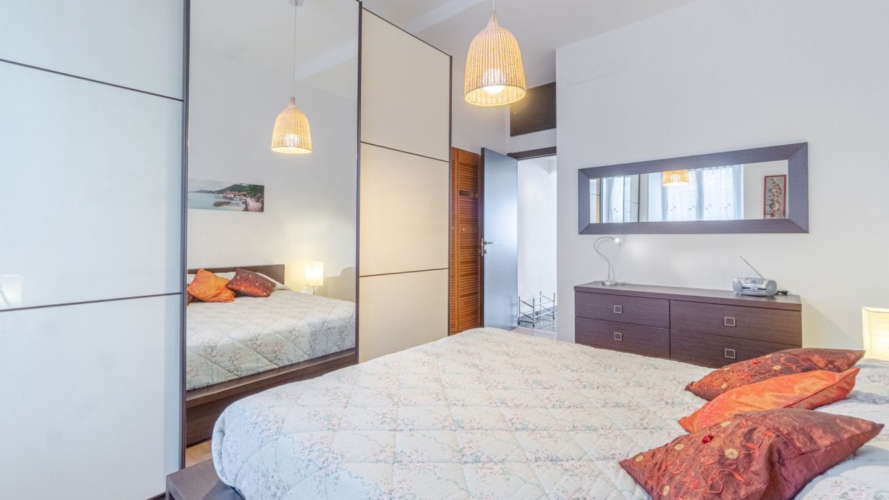 Photo of Bedroom in Castelletto