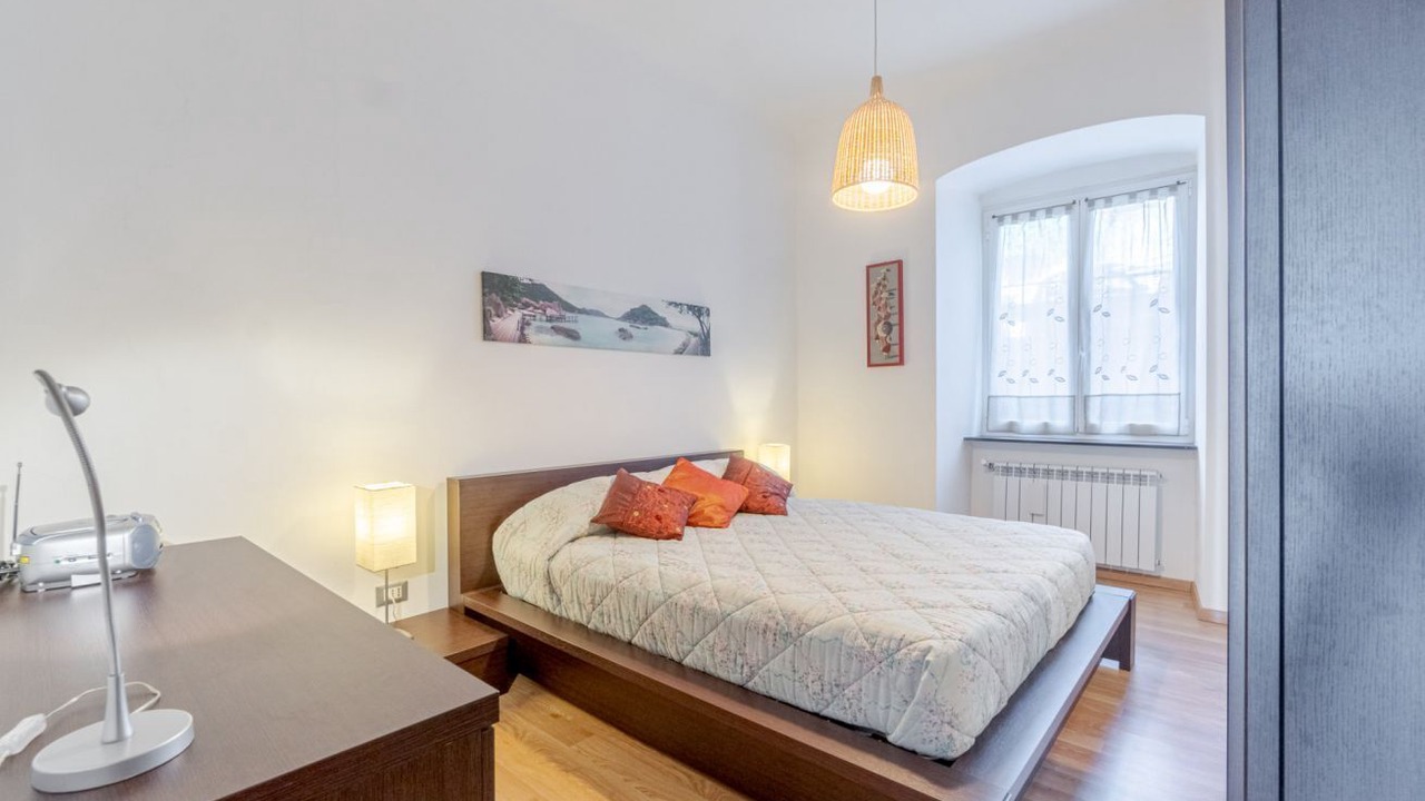 Photo of Bedroom in Castelletto