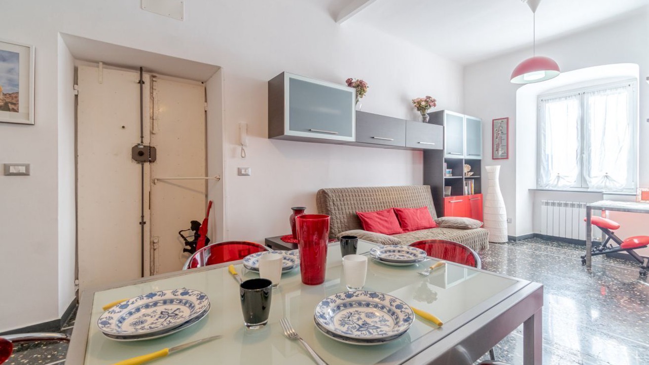 Photo of Livingroom in Castelletto
