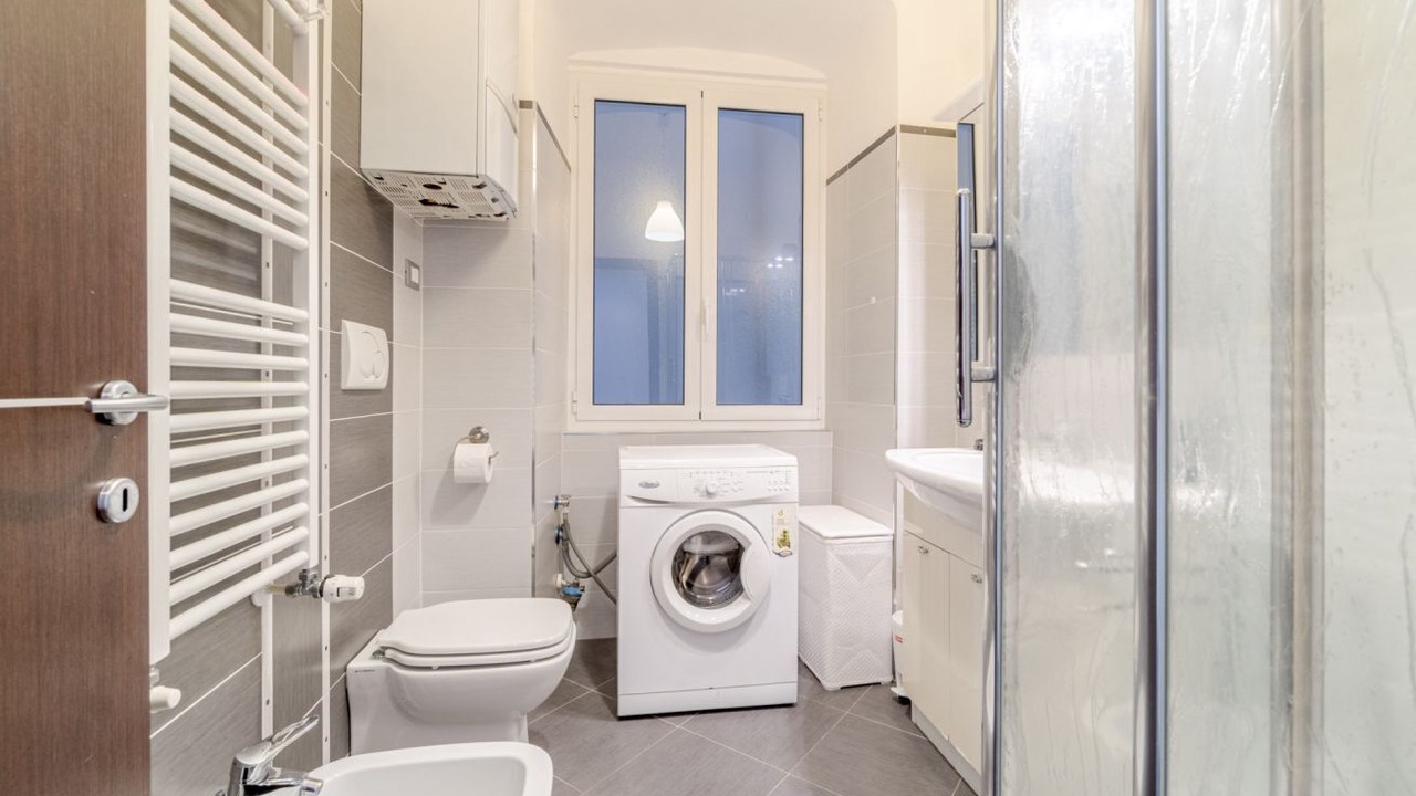 Photo of Bathroom in Castelletto
